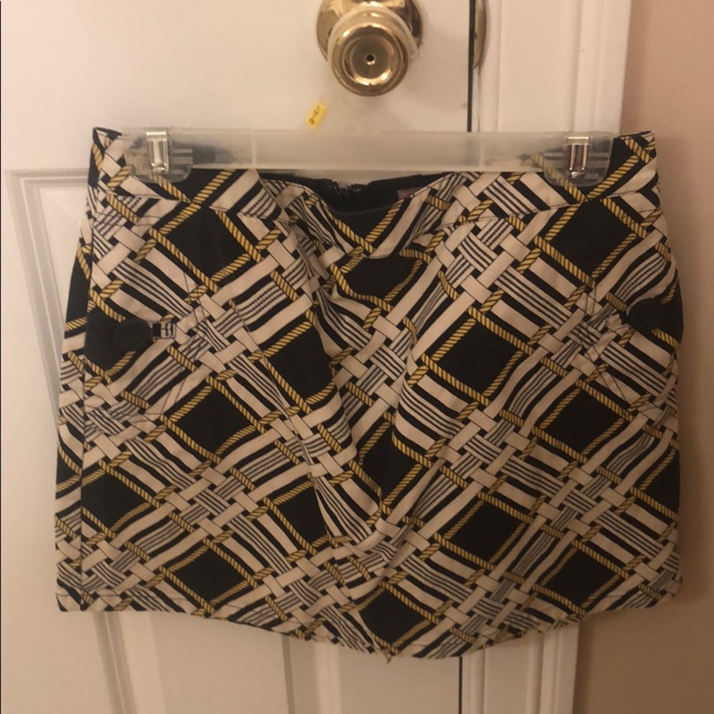 Vineyard Vines Skirt